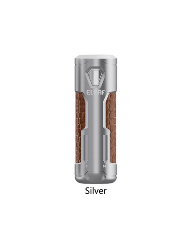 Eleaf iJust X Battery Mod 3200mAh silver