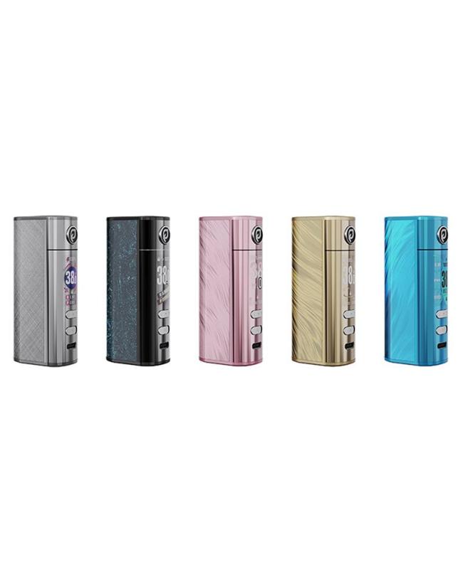 Eleaf iStick X40 Box Mod 3000mAh 40W