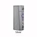 Eleaf iStick X40 Box Mod silver