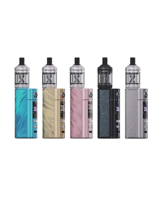 Eleaf iStick X40 Mod Kit with GTL X Tank 3000mAh