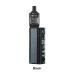 Eleaf iStick X40 Mod Kit with GTL X Tank black