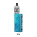Eleaf iStick X40 Mod Kit with GTL X Tank blue
