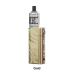 Eleaf iStick X40 Mod Kit with GTL X Tank gold