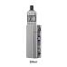 Eleaf iStick X40 Mod Kit with GTL X Tank silver