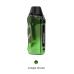 Geekvape AN2 (Aegis Nano 2) Pod Kit Jungle Green