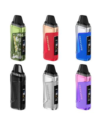 Geekvape Aegis Nano 3 AN 3 Pod Kit 1600mAh 