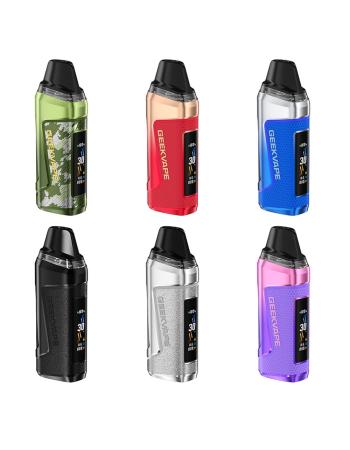 Geekvape Aegis Nano 3 AN 3 Pod Kit 1600mAh 