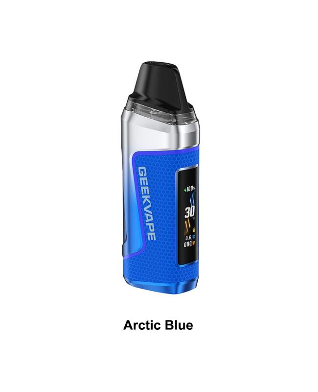Geekvape Aegis Nano 3 AN 3 Pod Kit 1600mAh by Brands pod system for pod systems - gallery image 7