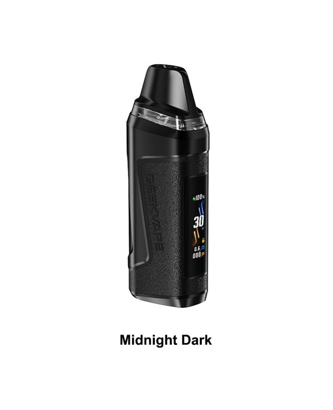 Geekvape Aegis Nano 3 AN 3 Pod Kit 1600mAh by Brands pod system for pod systems - gallery image 3