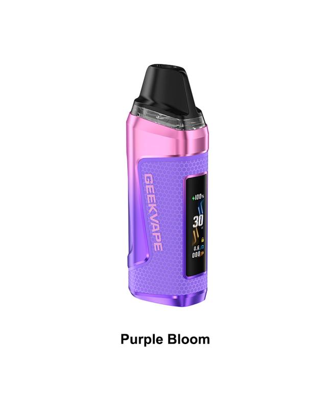 Geekvape Aegis Nano 3 AN 3 Pod Kit 1600mAh by Brands pod system for pod systems - gallery image 6