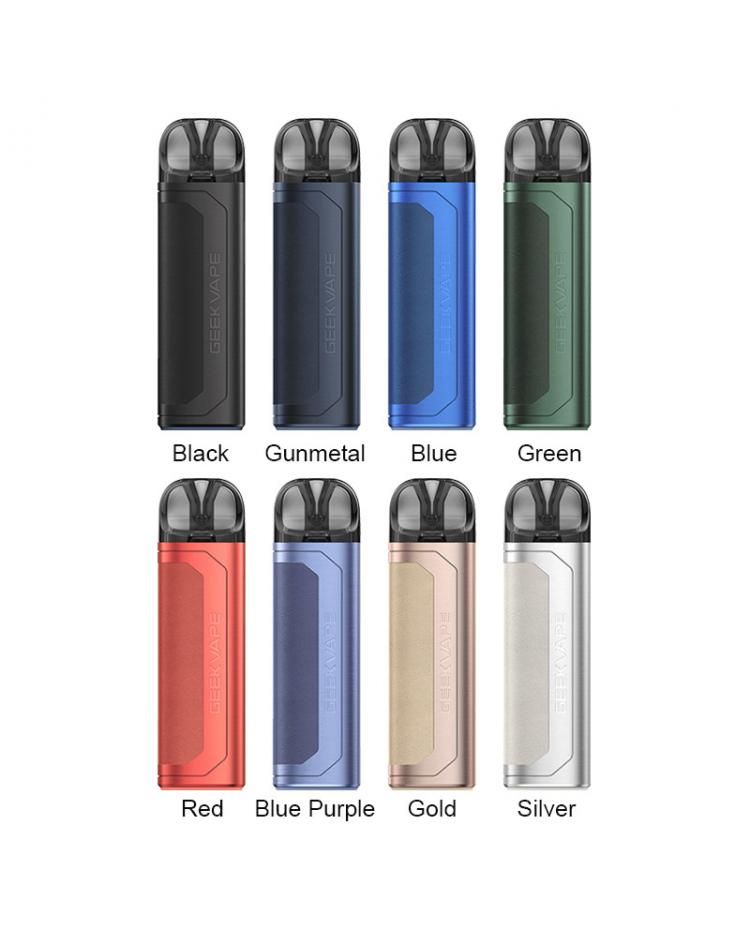 Geekvape AU(Aegis U) Pod System Kit 800mAh