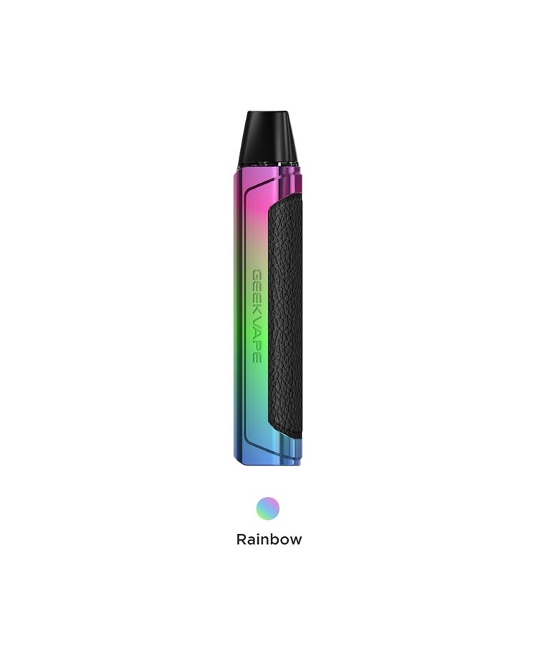 dj vap friville-escarbotin Geekvape Aegis 1 FC Pod System Kit 550mAh 2ml
