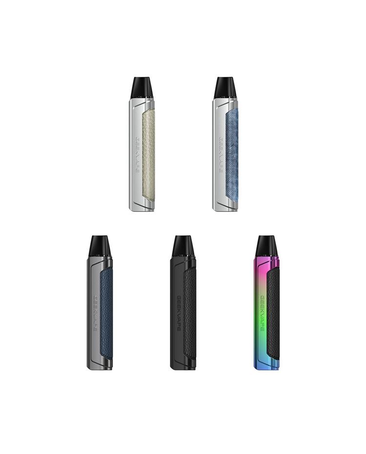 Geekvape Aegis 1 FC Pod System Kit 550mAh 2ml