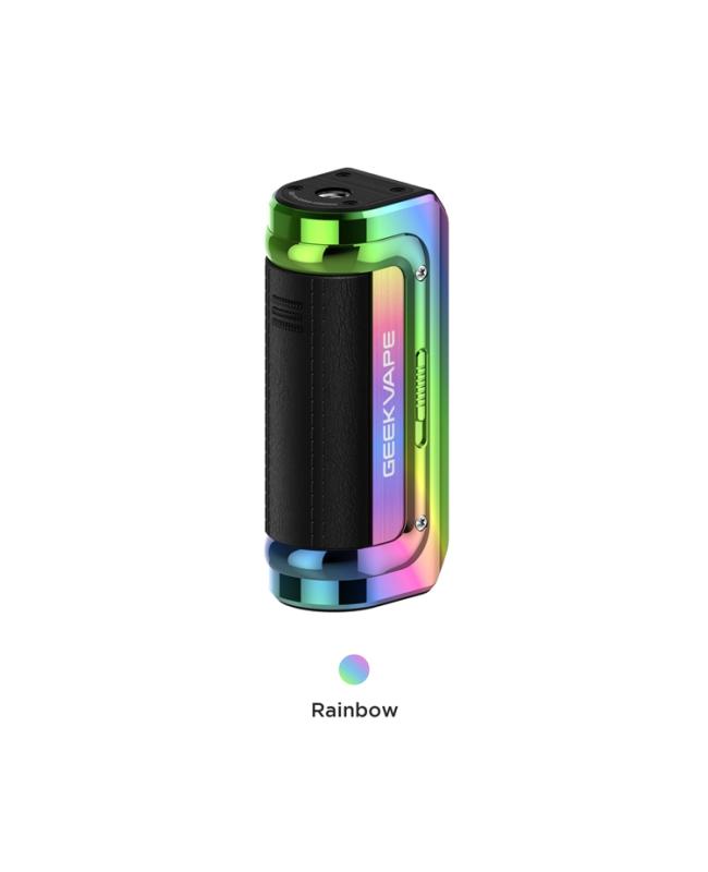 Geekvape M100 (Aegis Mini 2) 100W Box Mod 2500mAh by Brands vape mod for vape mods - gallery image 6
