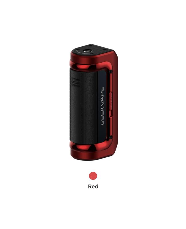 Geekvape M100 (Aegis Mini 2) 100W Box Mod 2500mAh by Brands vape mod for vape mods - gallery image 7
