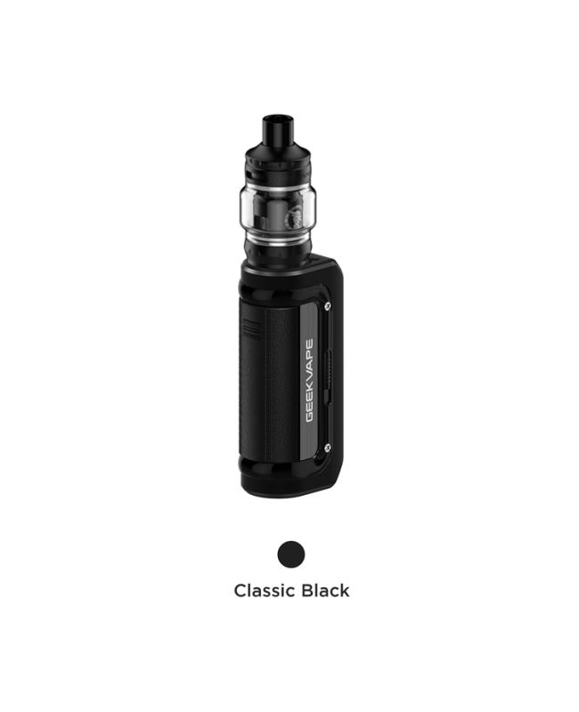 Geekvape M100(Aegis Mini 2)Kit 2500mAh with Z(Zeus)Nano 2 Tank 3.5ml by Brands atomizer tank for coils & atomizers - gallery image 3