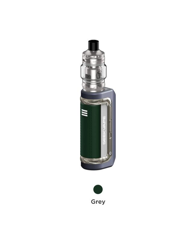 Geekvape M100(Aegis Mini 2)Kit 2500mAh with Z(Zeus)Nano 2 Tank 3.5ml by Brands atomizer tank for coils & atomizers - gallery image 4