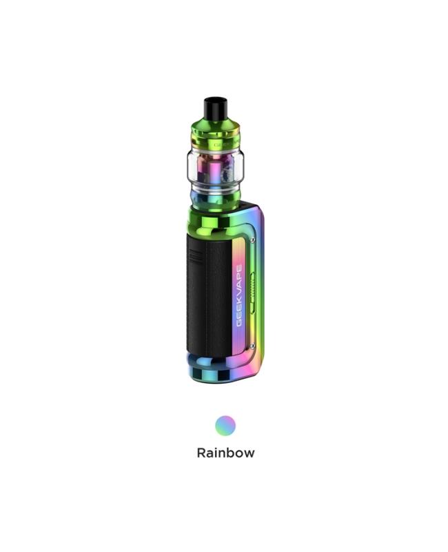 Geekvape M100(Aegis Mini 2)Kit 2500mAh with Z(Zeus)Nano 2 Tank 3.5ml by Brands atomizer tank for coils & atomizers - gallery image 6