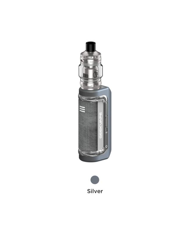 Geekvape M100(Aegis Mini 2)Kit 2500mAh with Z(Zeus)Nano 2 Tank 3.5ml by Brands atomizer tank for coils & atomizers - gallery image 8