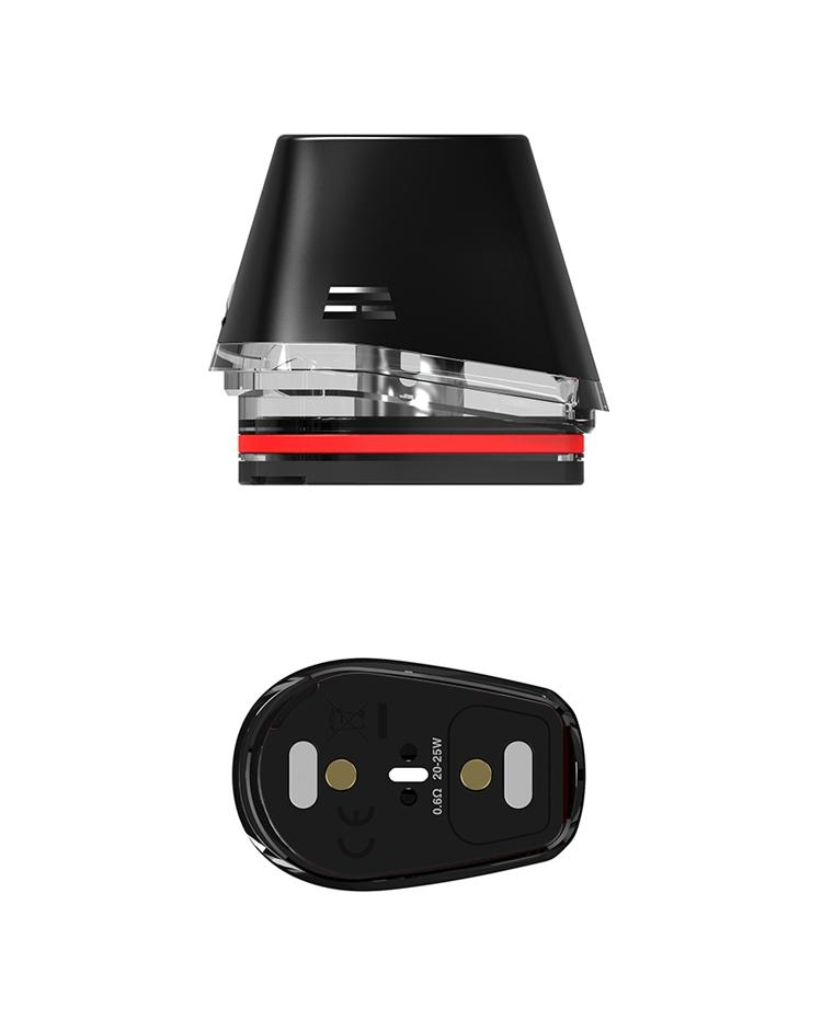elfbar nachfüll pod läuft aus Geekvape AN 2 (Aegis Nano 2) Kit 1100mAh AN 2 Device + GeekVape N  Cartridge（0.6Ω/1.2Ω）Fit Aegis Nano Pod Cartridge No Nicotine No Liquid :  Amazon.fr: High-Tech