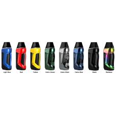 elfbar nachfüll pod läuft aus Geekvape Aegis Legend 3 Vape Kit – VSAVI | E-Liquids main image 1
