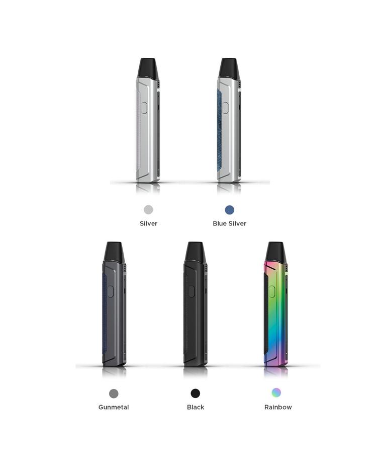 geekvape aegis solo 3 istruzioni Geekvape B60: Review and Instruction Manual main image 0