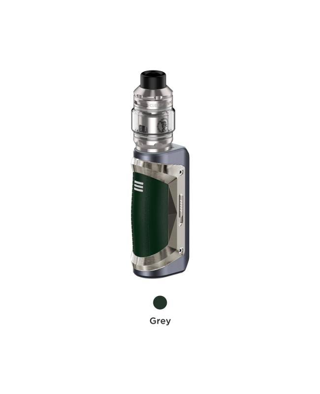 Geekvape S100 Aegis Solo 2 Kit with Z Subohm 2021 Tank 5.5ml by Brands atomizer tank for coils & atomizers - gallery image 4