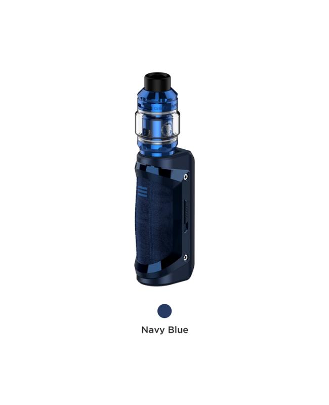 Geekvape S100 Aegis Solo 2 Kit with Z Subohm 2021 Tank 5.5ml by Brands atomizer tank for coils & atomizers - gallery image 5