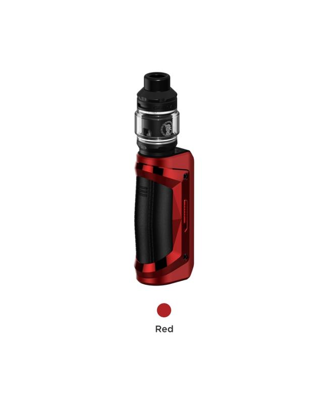Geekvape S100 Aegis Solo 2 Kit with Z Subohm 2021 Tank 5.5ml by Brands atomizer tank for coils & atomizers - gallery image 7