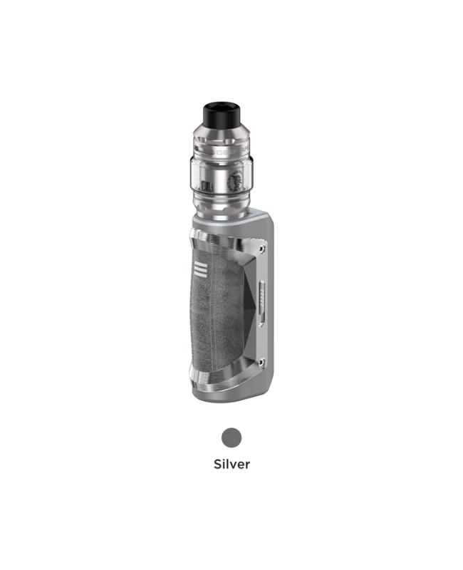 Geekvape S100 Aegis Solo 2 Kit with Z Subohm 2021 Tank 5.5ml by Brands atomizer tank for coils & atomizers - gallery image 8