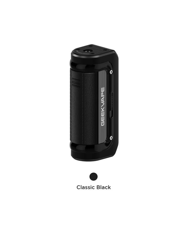 Geekvape S100(Aegis Solo 2) 100W Box Mod by Brands vape mod for vape mods - gallery image 3