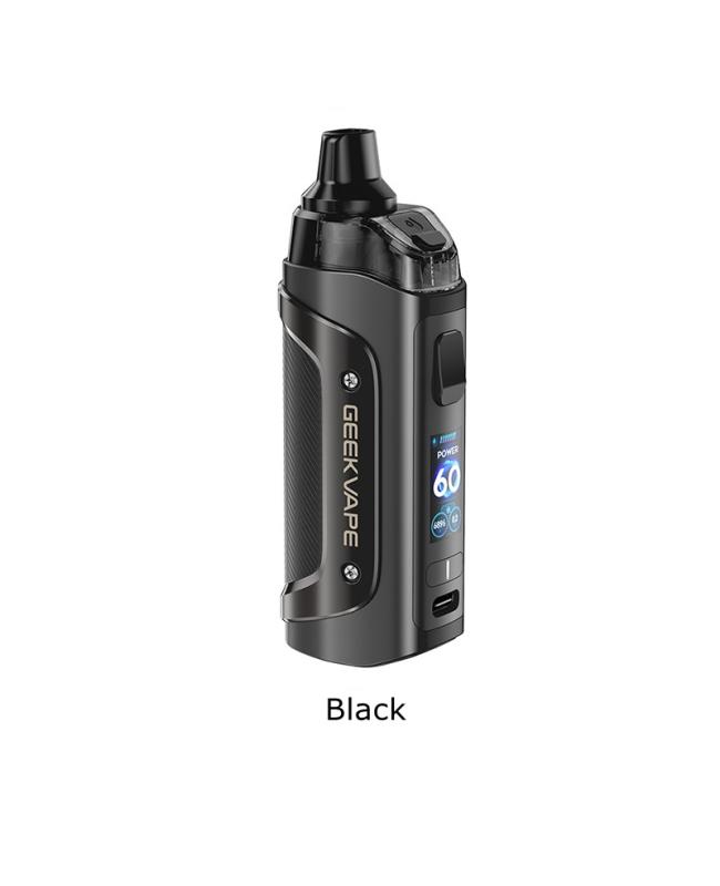 GeekVape Aegis Boost III 3 Pod Mod Kit 3000mAh by Brands vape mod for pod systems - gallery image 9