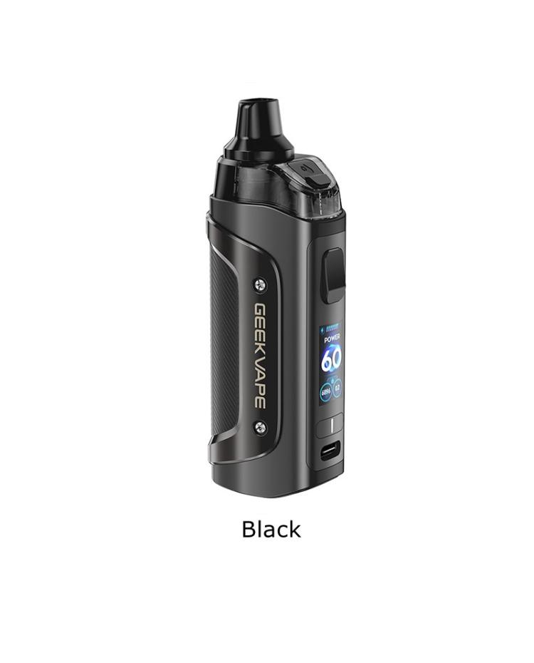 GeekVape Aegis Boost III 3 Pod Mod Kit 3000mAh