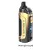 GeekVape Aegis Boost III 3 Pod Mod Kit Midnight Gold