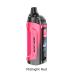 GeekVape Aegis Boost III 3 Pod Mod Kit Midnight Red