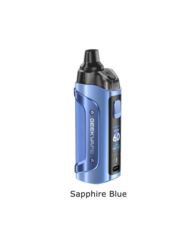 GeekVape Aegis Boost III 3 Pod Mod Kit 3000mAh by Brands vape mod for pod systems - gallery image 7