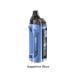 GeekVape Aegis Boost III 3 Pod Mod Kit Sapphire Blue