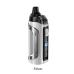GeekVape Aegis Boost III 3 Pod Mod Kit Silver