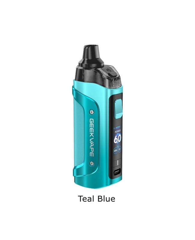 GeekVape Aegis Boost III 3 Pod Mod Kit 3000mAh by Brands vape mod for pod systems - gallery image 10