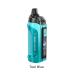 GeekVape Aegis Boost III 3 Pod Mod Kit Teal Blue