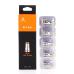 1.2ohm aegis boost coil replacement