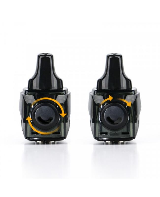 Aegis Boost Replacement Pods with coil