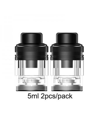 Geekvape Aegis Force Empty Pod Cartridge 5ml 