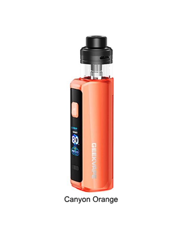 Geekvape Aegis Force Pod Mod Kit 3200mAh 80W by Brands vape mod for pod systems - gallery image 7