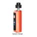 Geekvape Aegis Force Pod Mod Kit Canyon Orange