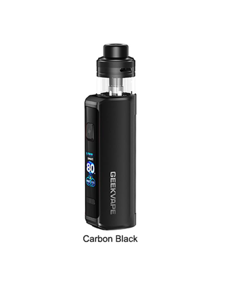 elfbar nachfüll pod läuft aus Cartridge Pod 3pcs/pack Wenax H1 Pod Kit By Geek Vape main image 1