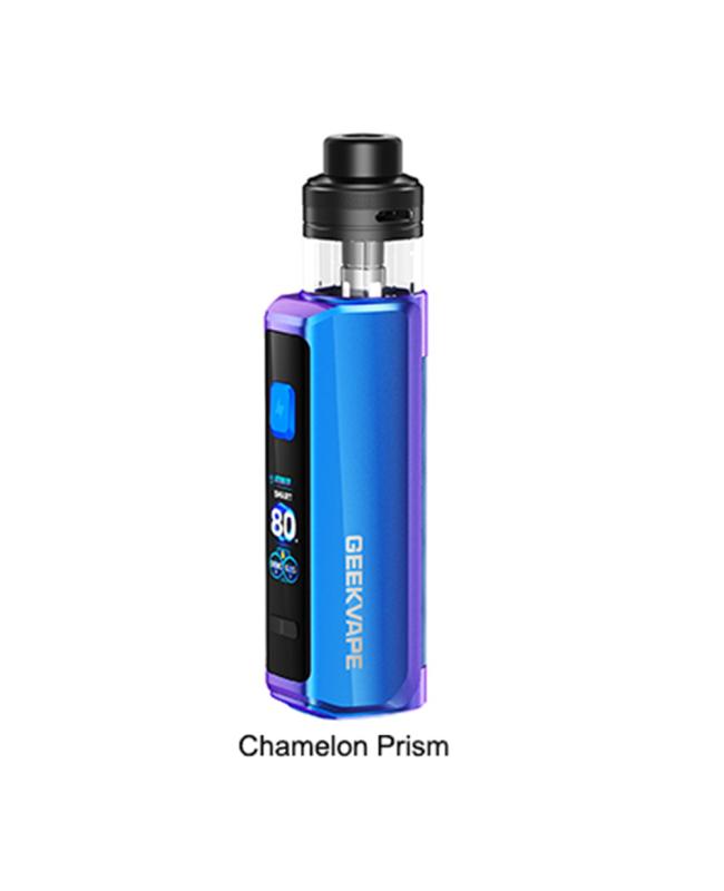 Geekvape Aegis Force Pod Mod Kit 3200mAh 80W by Brands vape mod for pod systems - gallery image 4
