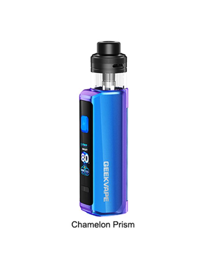 pod mod vape Geekvape Aegis Force Pod Mod Kit 3200mAh 80W