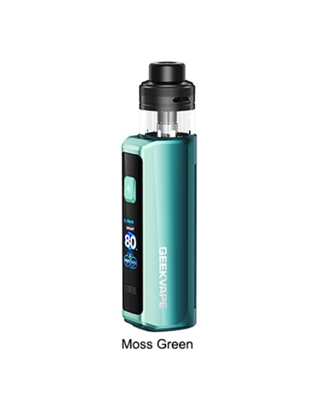 Geekvape Aegis Force Pod Mod Kit 3200mAh 80W by Brands vape mod for pod systems - gallery image 6