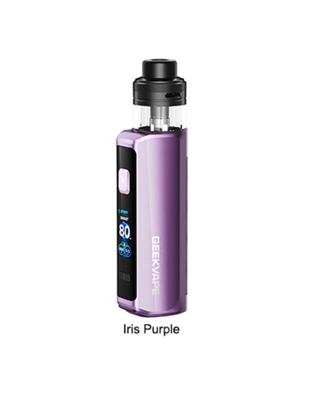 Geekvape Aegis Force Pod Mod Kit 3200mAh 80W by Brands vape mod for pod systems - gallery image 5